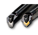 Double Clamp Boring Bar