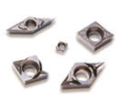 3-Dimensional Sharp Edge Chipbreaker Series