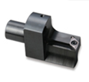 Flange Holder