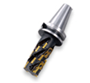 Modular End Mill