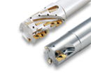 Modular End Mill
