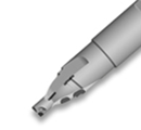 Tooling for Cylinder Head Machining