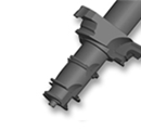 Tooling for Steering Housing Machining